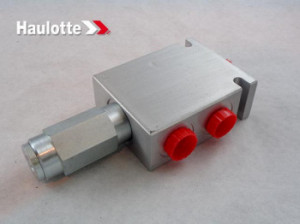 Hidrovalva nacela Haulotte H18SX / H18SXL, H15SX / H15SXL, H12SX / H12SXL