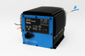 Incarcator baterie 24VDC 100-240VAC auto, 50/60HZ, 19A original