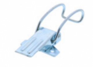 Incuietoare 130 mm autoutilitara ANTEO