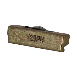 Incuietoare JCB L: 80 mm Lock pin ESCO V29 - 510/86204