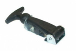 Incuietoare pentru nacele tractabile Dinolift 125T, 150T, 180T, 230T, 205RXT, 150ZX