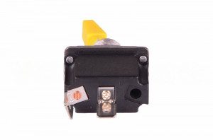 Intrerupator 2 pozitii INCHIS - DESCHIS nacela JLG 4360336S TS-12Y12 - Img 2