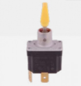 Intrerupator 2 pozitii OFF-ON, SPST pentru nacela JLG