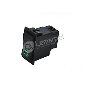 Intrerupator stergator cabina Manitou MI15-35 896267
