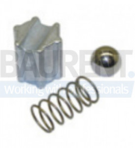 Intrerupator supapa diametru 18 x 8,5 mm lift hidraulic DHOLLANDIA