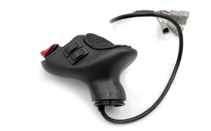 Joystick comanda hidraulica Manitou 52673062 - Img 2