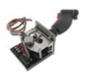 Joystick cu un singur ax pentru nacela Skyjack SJKB33N, SJKB33/40