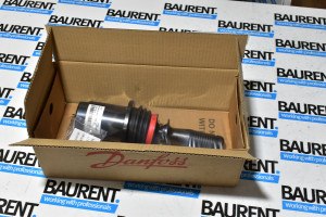 Joystick Danfoss 162F1314, 7623351 - Img 4