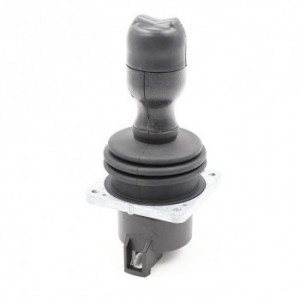 Joystick deplasare si virare nacela articulata si telescopica diesel Genie 101005