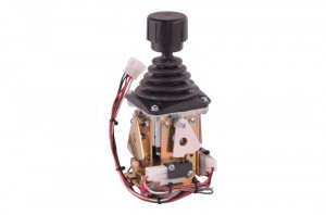Joystick directie deplasare nacela Grove 7352100019 - Img 1
