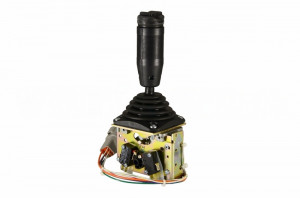 Joystick directie deplasare nacela Snorkel SN-3020162 - Img 2