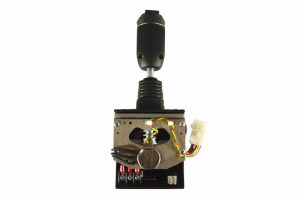 Joystick directie deplasare nacela Upright UP-063953-000 - Img 2