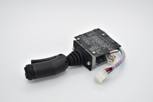Joystick directie si deplasare nacela Skyjack SJ-159111 - Img 2