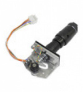 Joystick electronic, o axa pentru nacela JLG 1532E