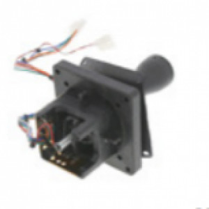 Joystick electronic pentru nacela Mec