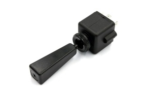Joystick hidraulic Manitou 198069 - Img 2
