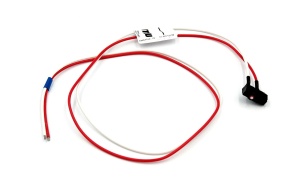 Joystick hidraulic Manitou 550335 - Img 2