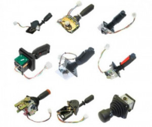 Joystick JLG