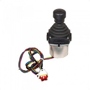 Joystick lift dublu ax pentru nacela JLG 340AJ. 450AJ. 510AJ. 800AJ. 1250AJP. 1200SJP. 1350SJP