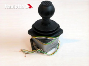 Joystick nacela telescopica Haulotte H 14 TX , H16 TPX 2441305350