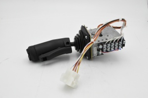 Joystick nacela Upright 67385-000 - Img 3