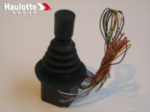 Joystick nacela verticala Haulotte STAR 6