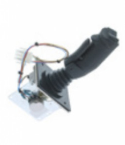Joystick pe 1 axa pentru nacela JLG 67SL