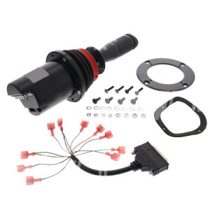 Joystick pe 2 axe pentru nacela HA20P Haulotte 138TA7023