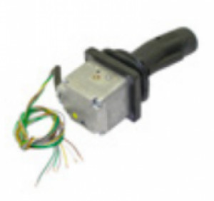 Joystick pe 2 axe pentru nacele Haulotte 138TA7025