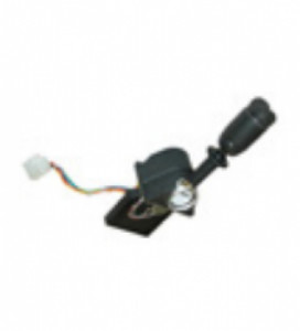 Joystick pe o axa pentru nacela JLG 30E, 30electric