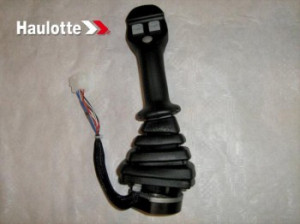 Joystick pentru incarcator telescopic Haulotte HTL