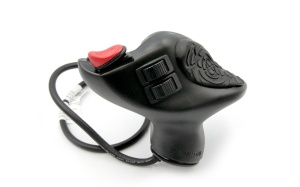 Joystick pentru incarcator telescopic Manitou 290588, 52673062 - Img 1