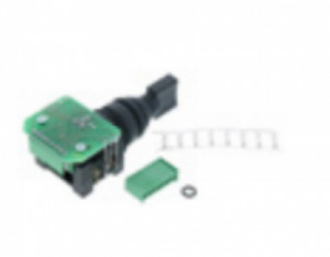 Joystick pentru nacela marca Teupen