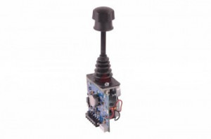 Joystick ptr. nacele telescopice JLG 100HX, 110HX