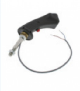Joystick tractiune pentru nacela Nifty 170, 120H, 120T