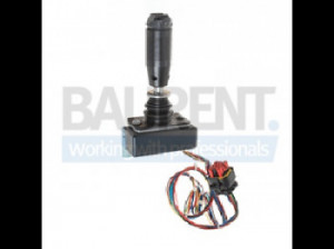 Joystick utilaj CTI Internal 287-08416