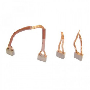 Kit 3 carbuni 9x19.5x13mm