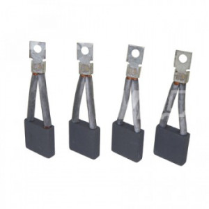 Kit 4 carbuni 10x32x32mm