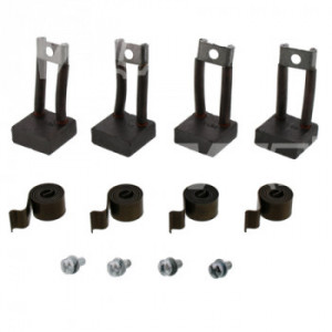 Kit 4 perii motor nacela JLG