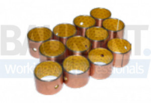 Kit bucse 4x 30x34x25 mm 8x 30x34x30 mm lift hidraulic DHOLLANDIA