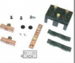 Kit contactor Albright seria DC182