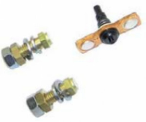 Kit contactor Albright seria SW80