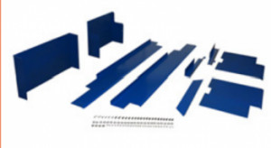 Kit de protectie a legaturilor pentru nacele Genie
