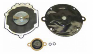 Kit de reparatie vaporizator model S Aisan pentru stivuitor LPG