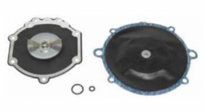 Kit de reparatie vaporizator model SC Aisan pentru stivuitor LPG