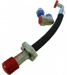 Kit furtun Manitou