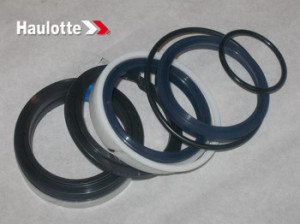 Kit garnituri cilindru hidraulic incarcator telescopic Haulotte HTL4017 2421692670