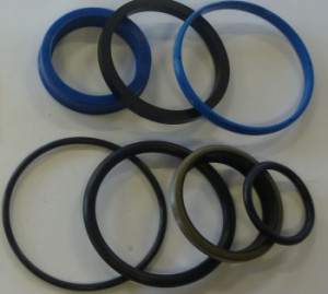 Kit garnituri hidraulice Manitou pentru incarcator telescopic 552783