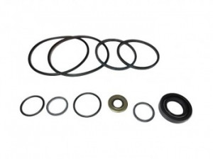 Kit garnituri pompa servodirectie - motor 4.98NT pentru buldoexcavator JCB
