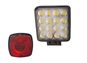 Kit iluminare LED Cleanmeleon